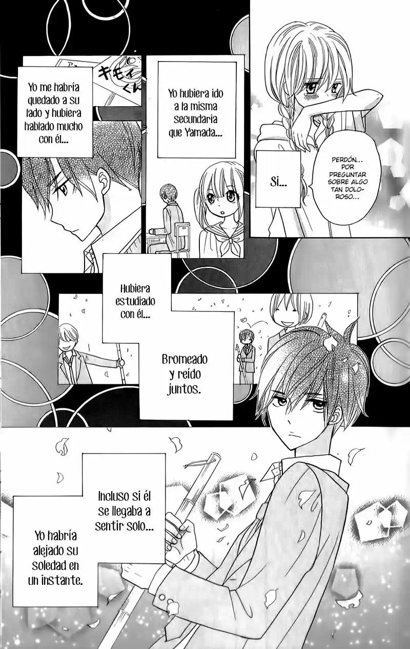 Seishun Location (2012) - Capítulo 10 - Página 31 - LectorTMOo