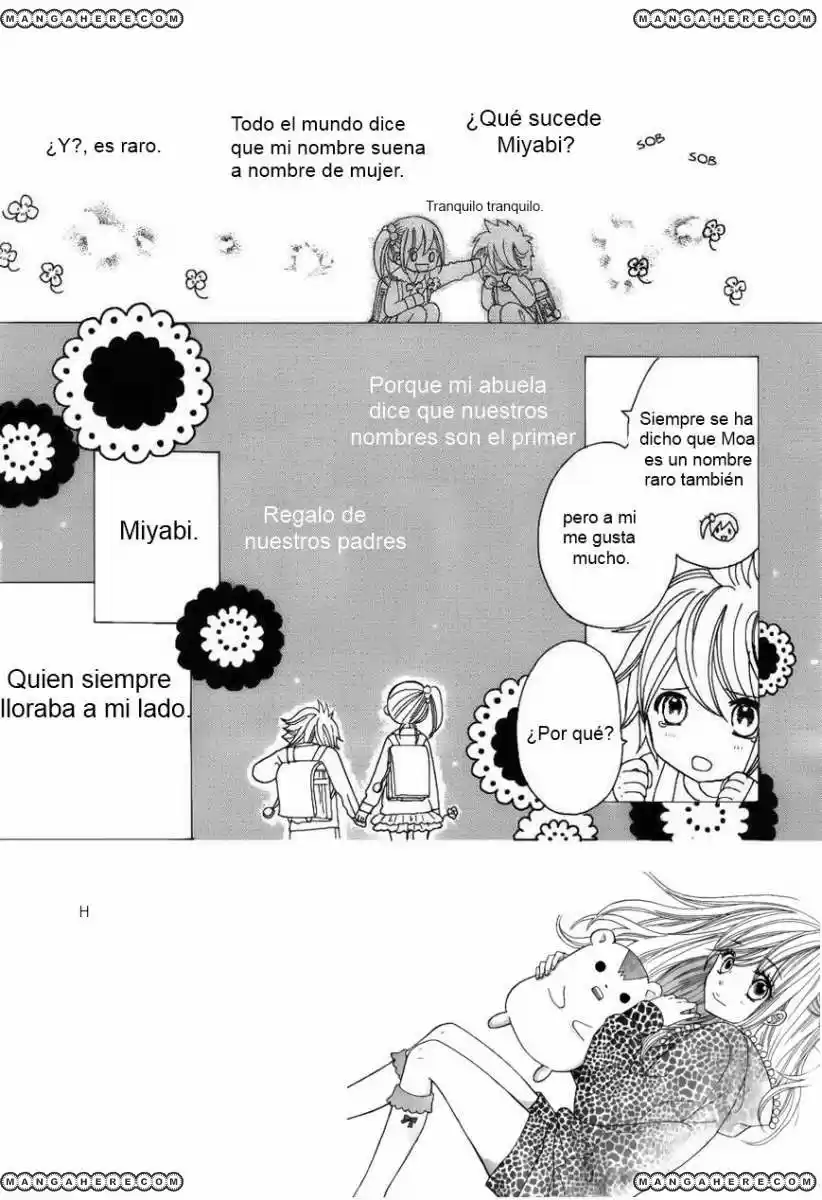 Seishun Location (2012) - Capítulo 3 - Página 2 - LectorTMOo