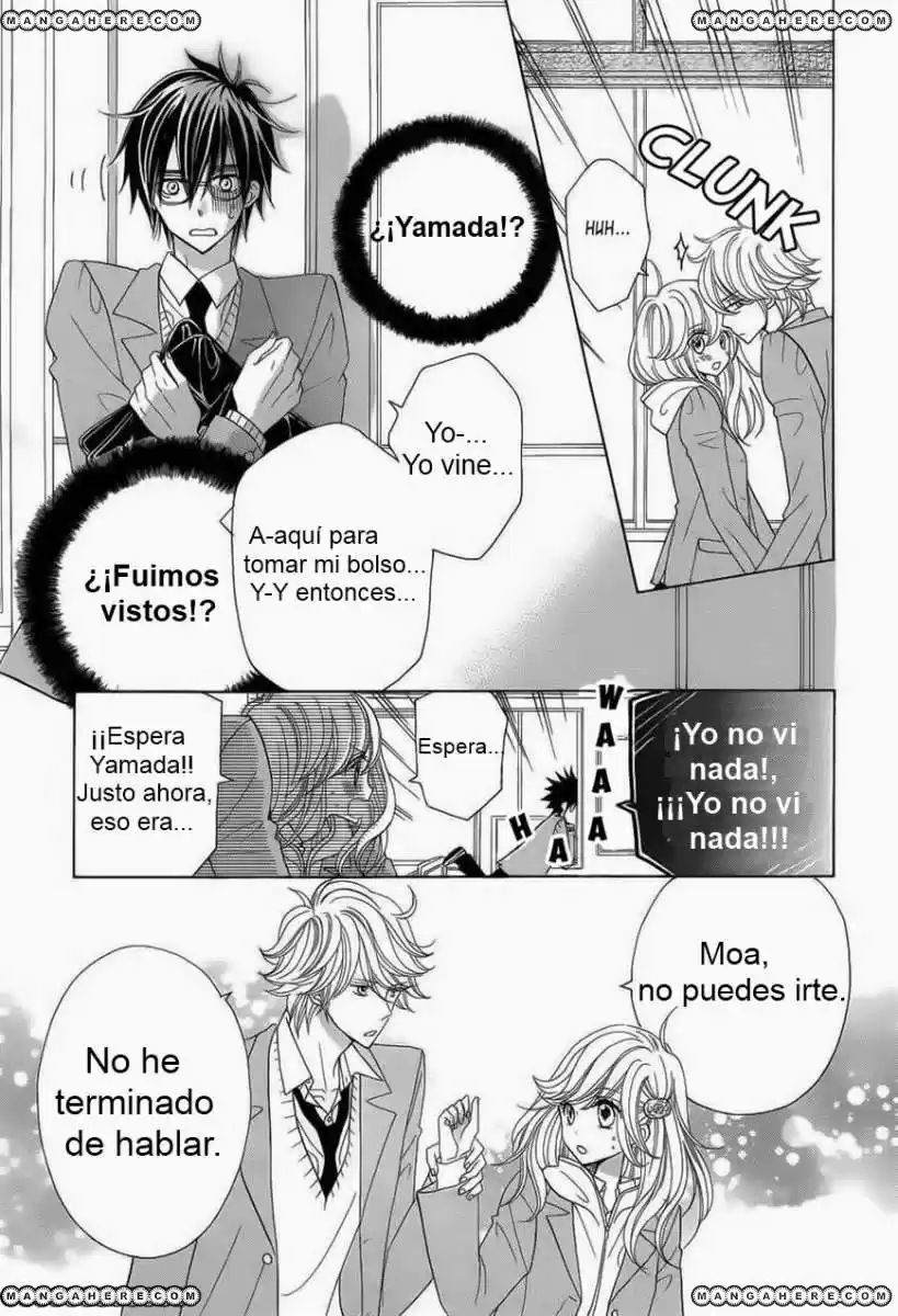 Seishun Location (2012) - Capítulo 3 - Página 4 - LectorTMOo