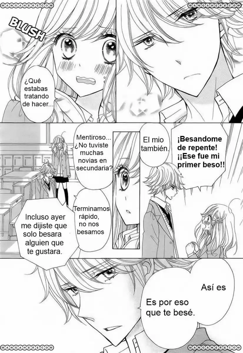 Seishun Location (2012) - Capítulo 3 - Página 5 - LectorTMOo
