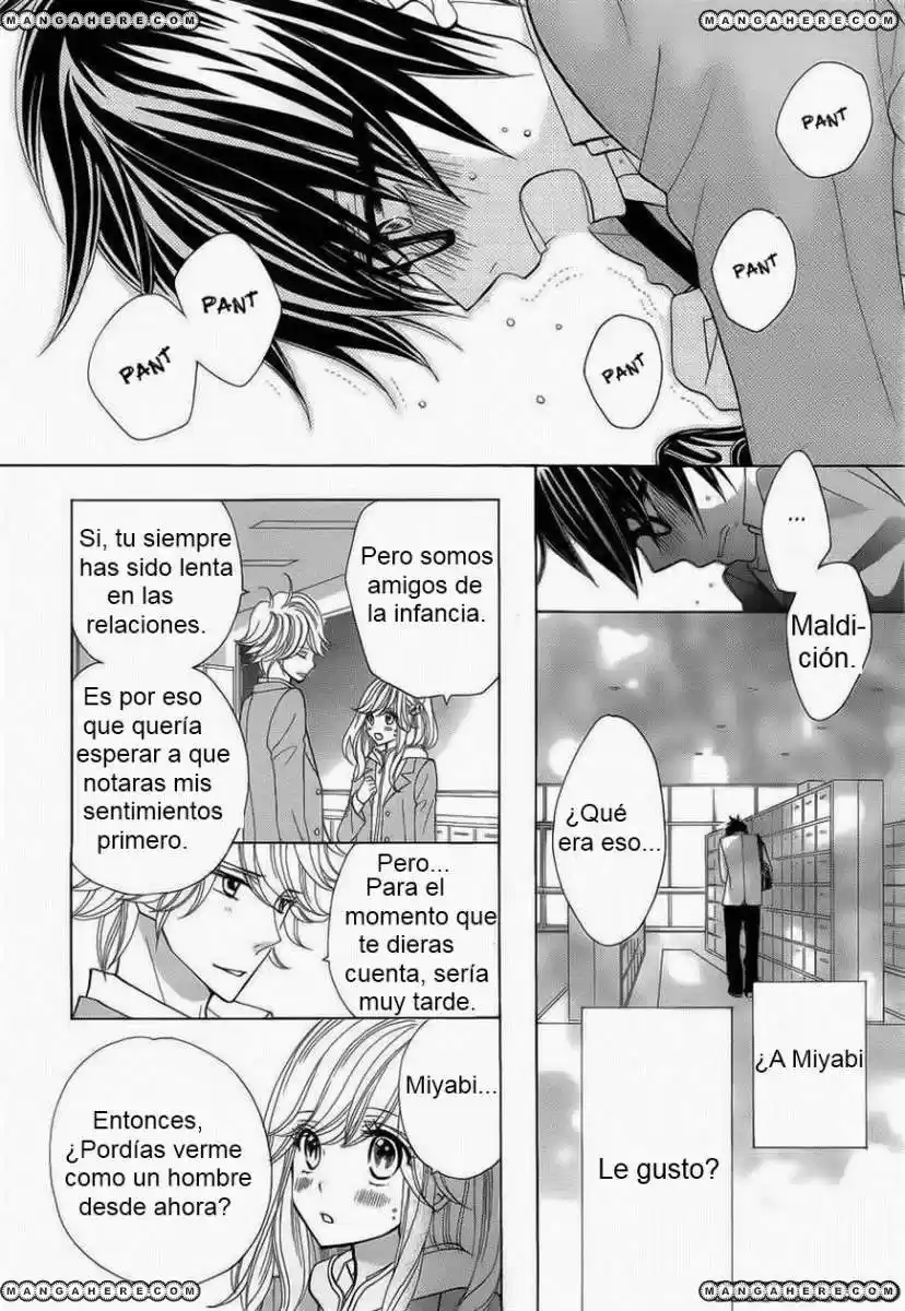 Seishun Location (2012) - Capítulo 3 - Página 7 - LectorTMOo