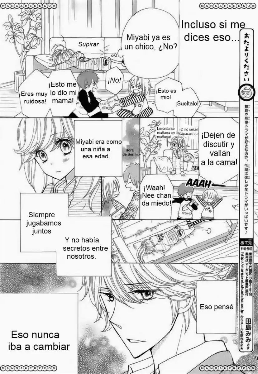 Seishun Location (2012) - Capítulo 3 - Página 9 - LectorTMOo