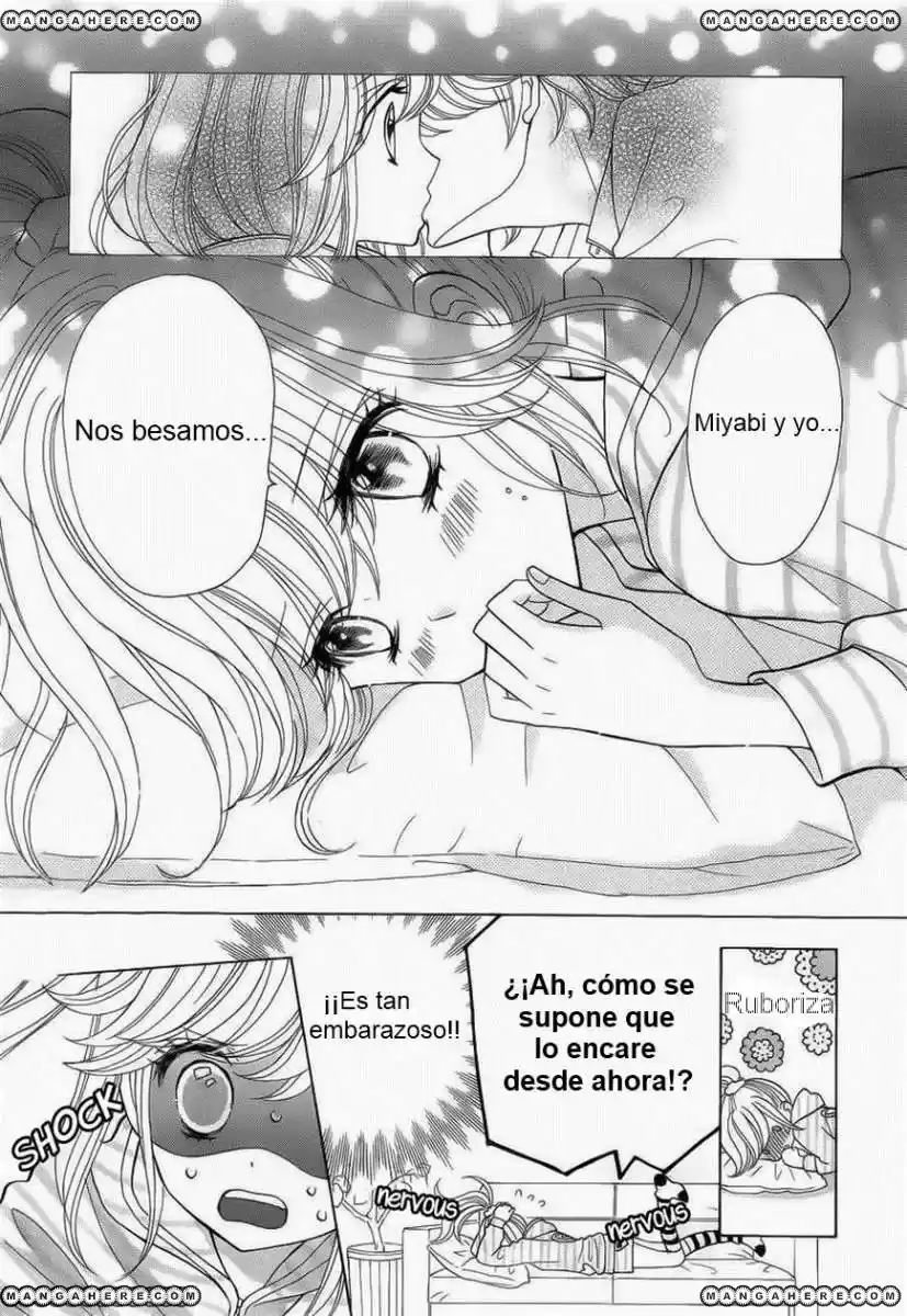 Seishun Location (2012) - Capítulo 3 - Página 10 - LectorTMOo