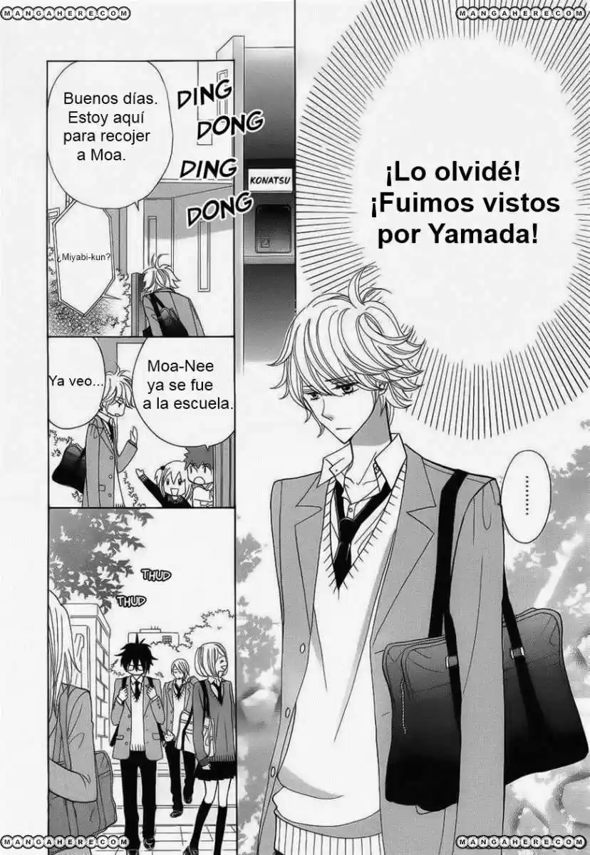 Seishun Location (2012) - Capítulo 3 - Página 11 - LectorTMOo