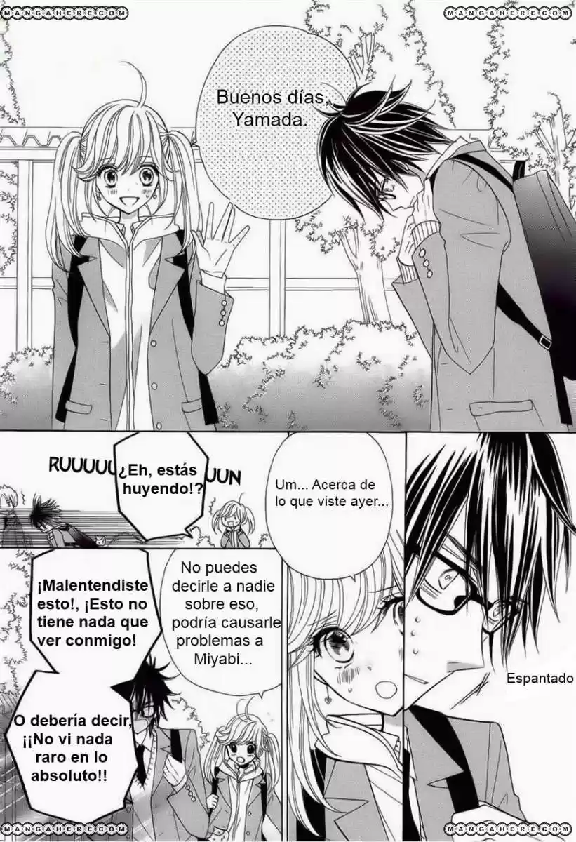 Seishun Location (2012) - Capítulo 3 - Página 12 - LectorTMOo