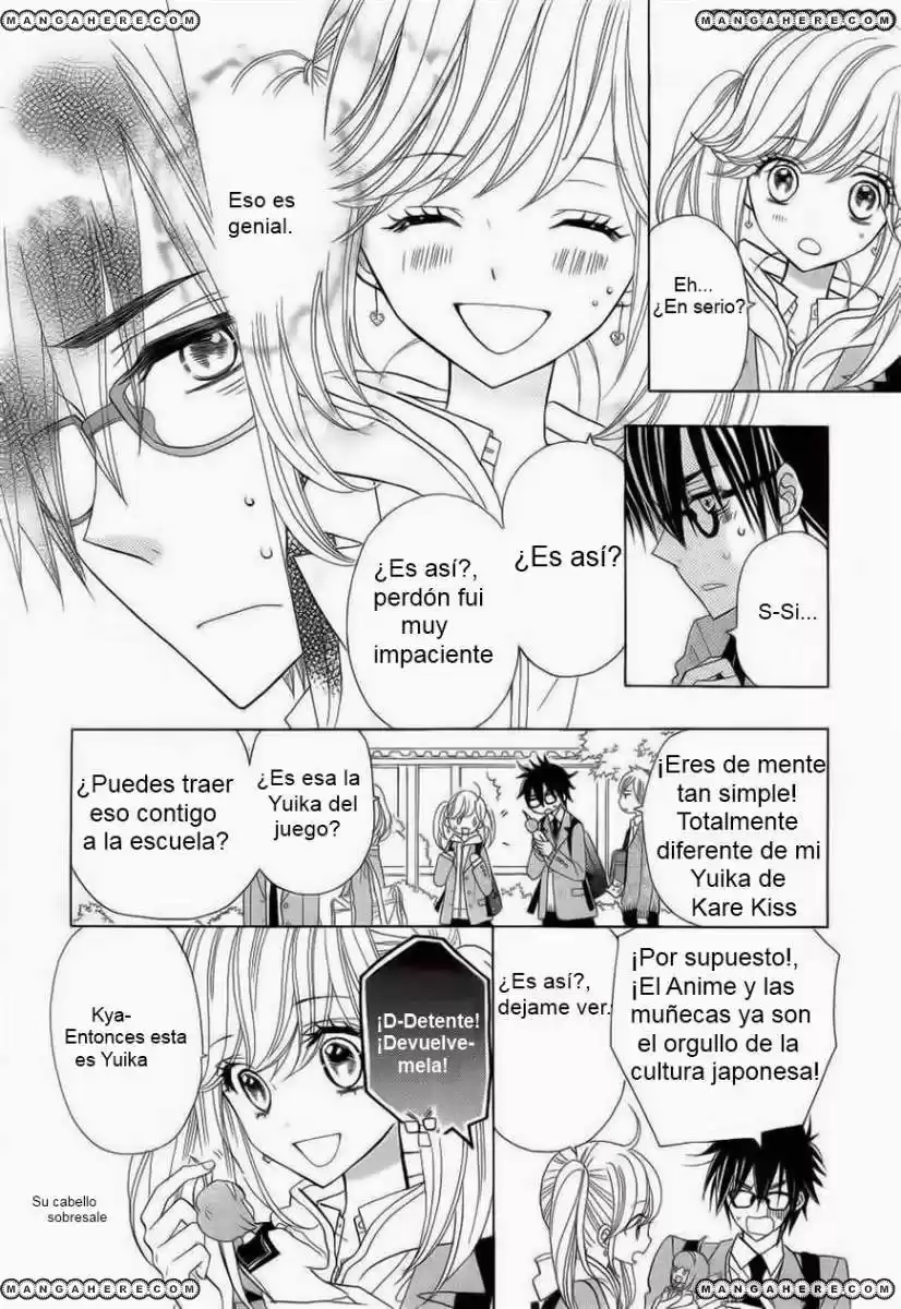 Seishun Location (2012) - Capítulo 3 - Página 13 - LectorTMOo