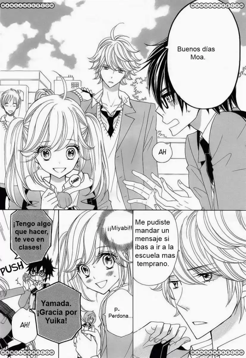 Seishun Location (2012) - Capítulo 3 - Página 14 - LectorTMOo
