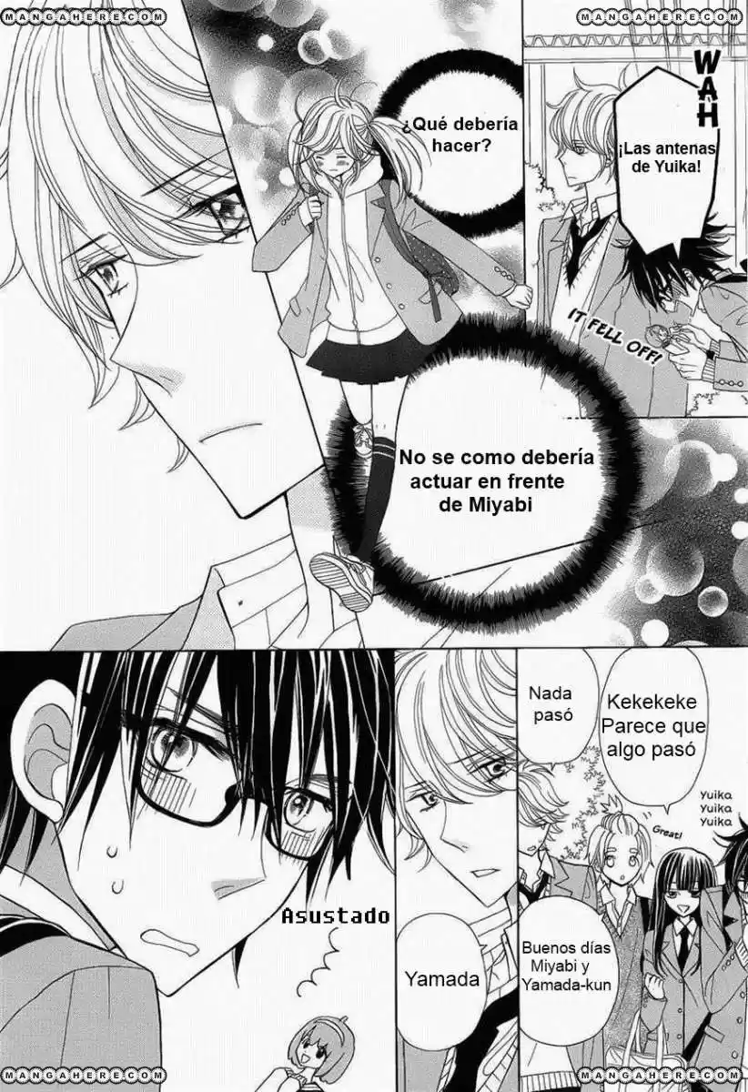 Seishun Location (2012) - Capítulo 3 - Página 15 - LectorTMOo