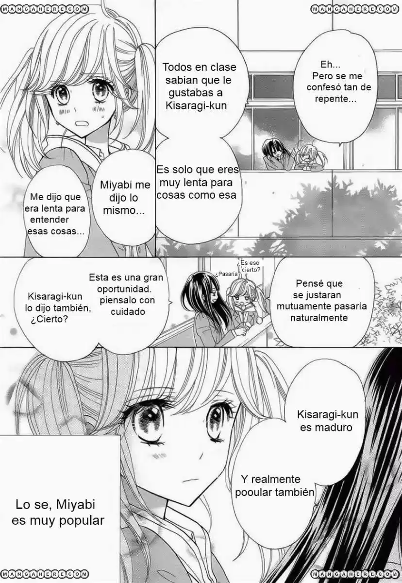 Seishun Location (2012) - Capítulo 3 - Página 17 - LectorTMOo