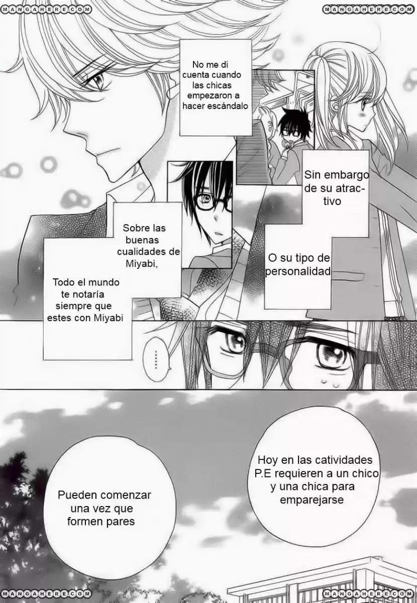Seishun Location (2012) - Capítulo 3 - Página 18 - LectorTMOo