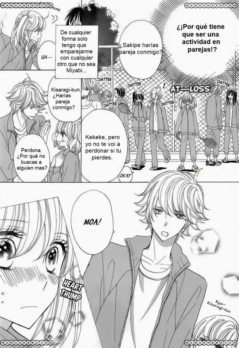 Seishun Location (2012) - Capítulo 3 - Página 19 - LectorTMOo