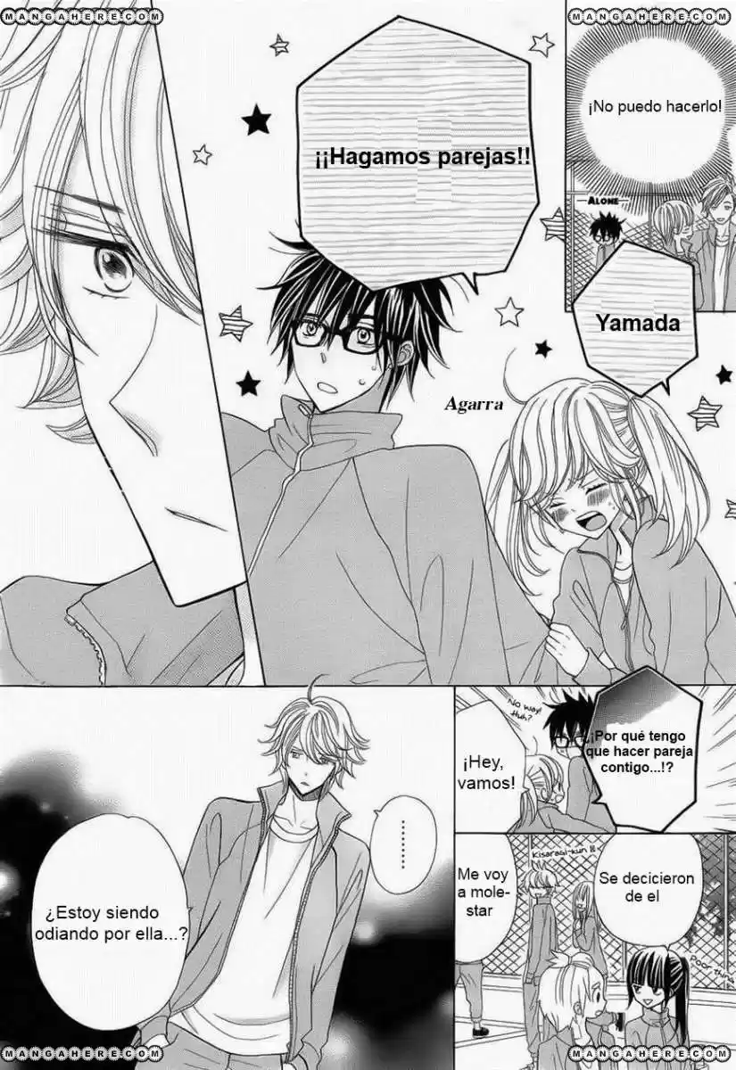 Seishun Location (2012) - Capítulo 3 - Página 20 - LectorTMOo
