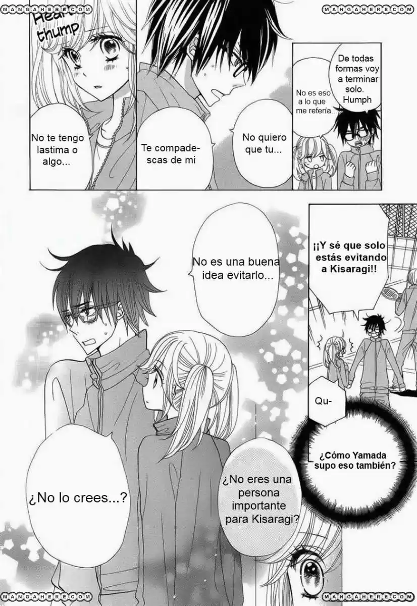 Seishun Location (2012) - Capítulo 3 - Página 22 - LectorTMOo