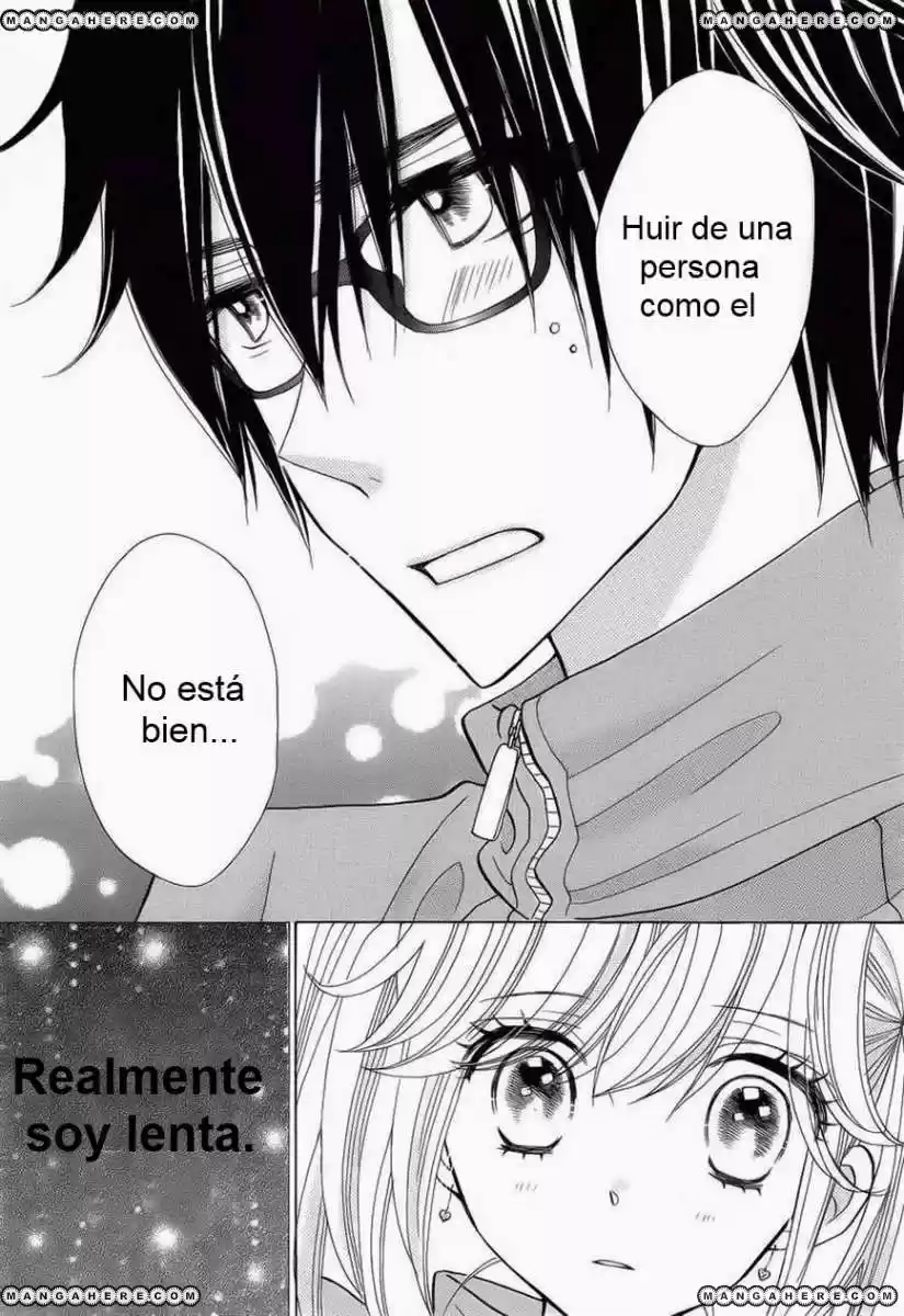 Seishun Location (2012) - Capítulo 3 - Página 23 - LectorTMOo