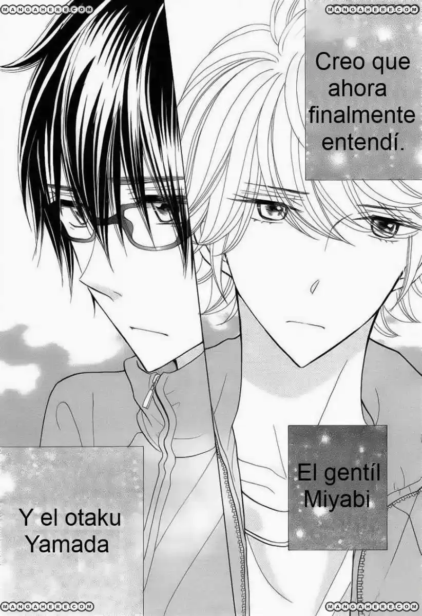 Seishun Location (2012) - Capítulo 3 - Página 24 - LectorTMOo