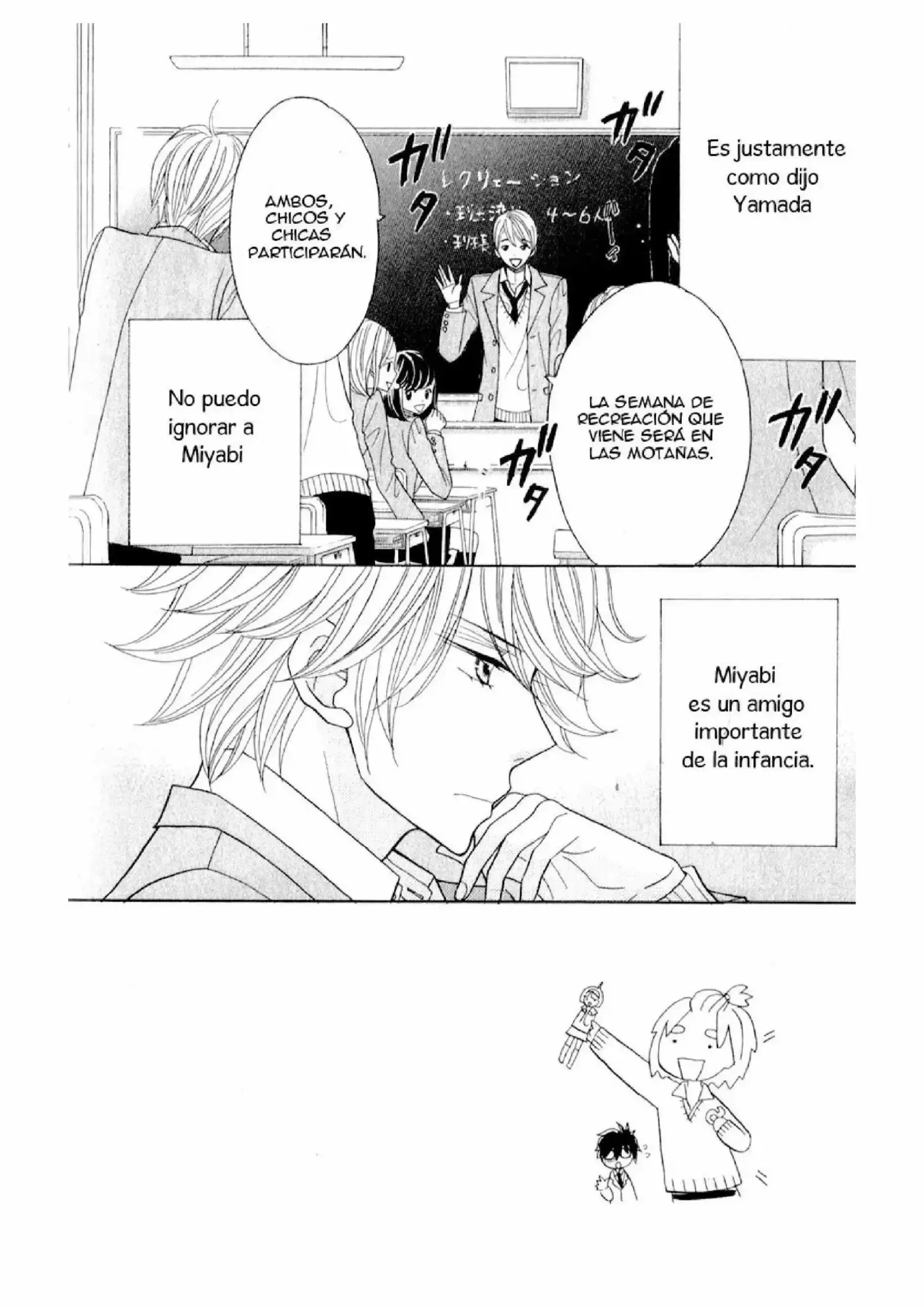 Seishun Location (2012) - Capítulo 4 - Página 2 - LectorTMOo