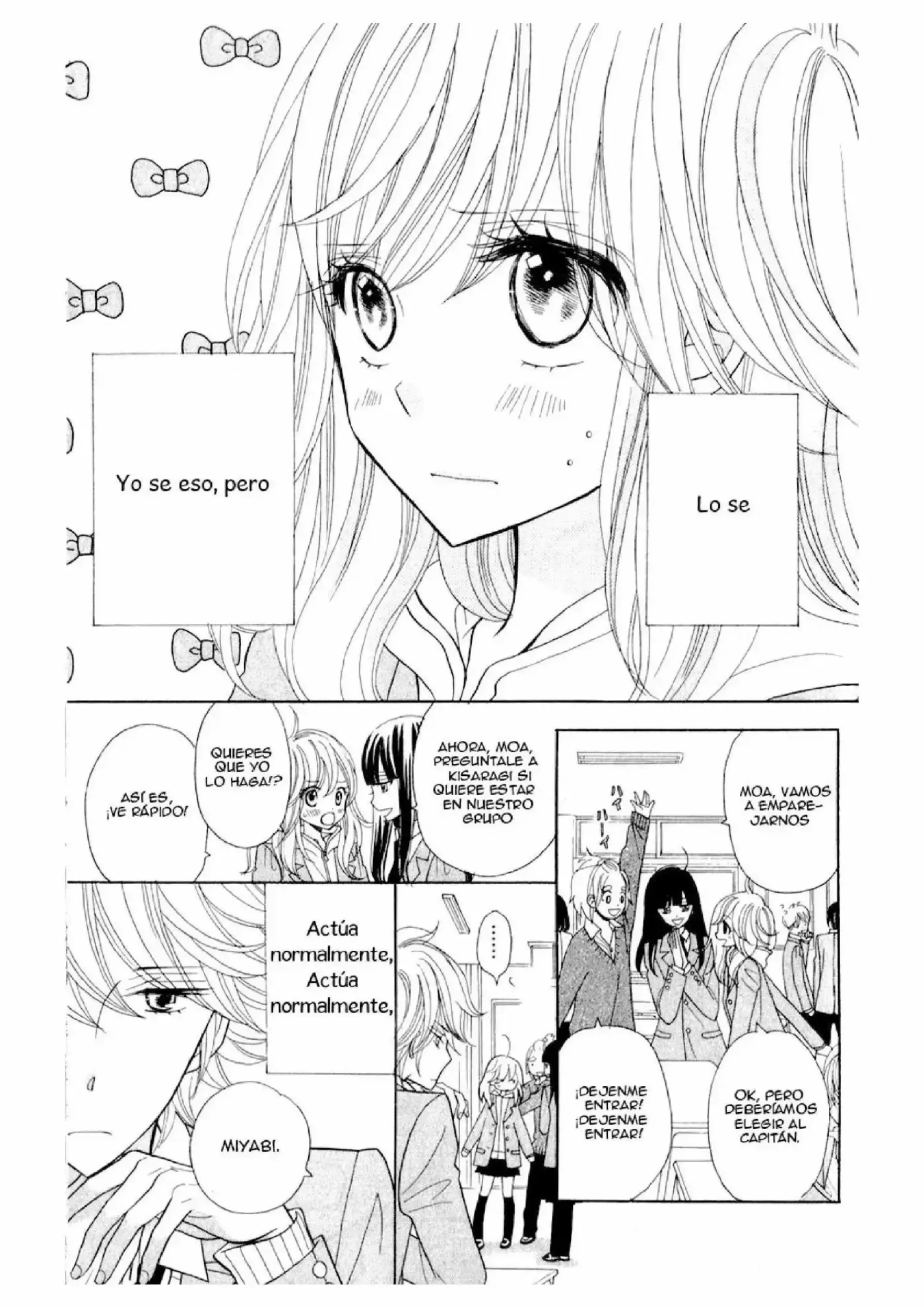 Seishun Location (2012) - Capítulo 4 - Página 3 - LectorTMOo
