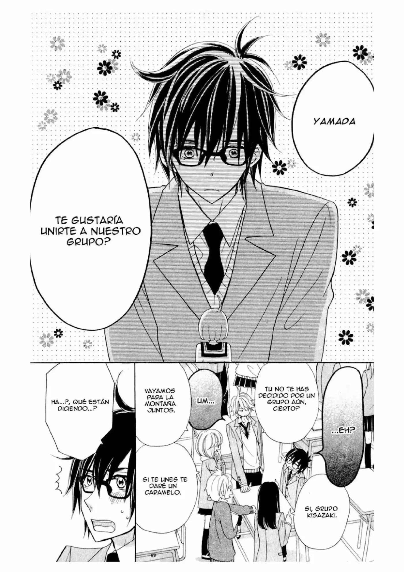 Seishun Location (2012) - Capítulo 4 - Página 6 - LectorTMOo