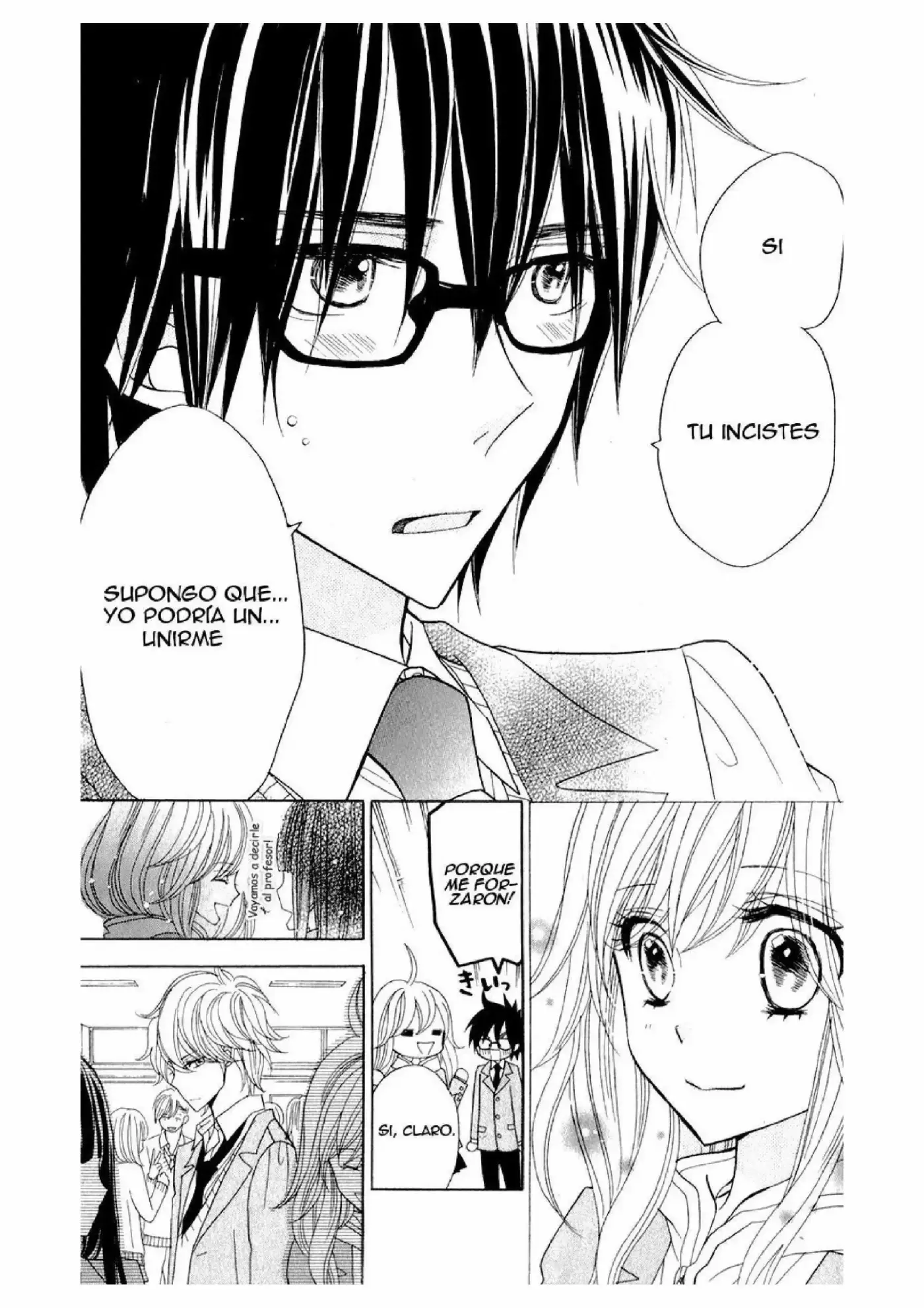 Seishun Location (2012) - Capítulo 4 - Página 9 - LectorTMOo