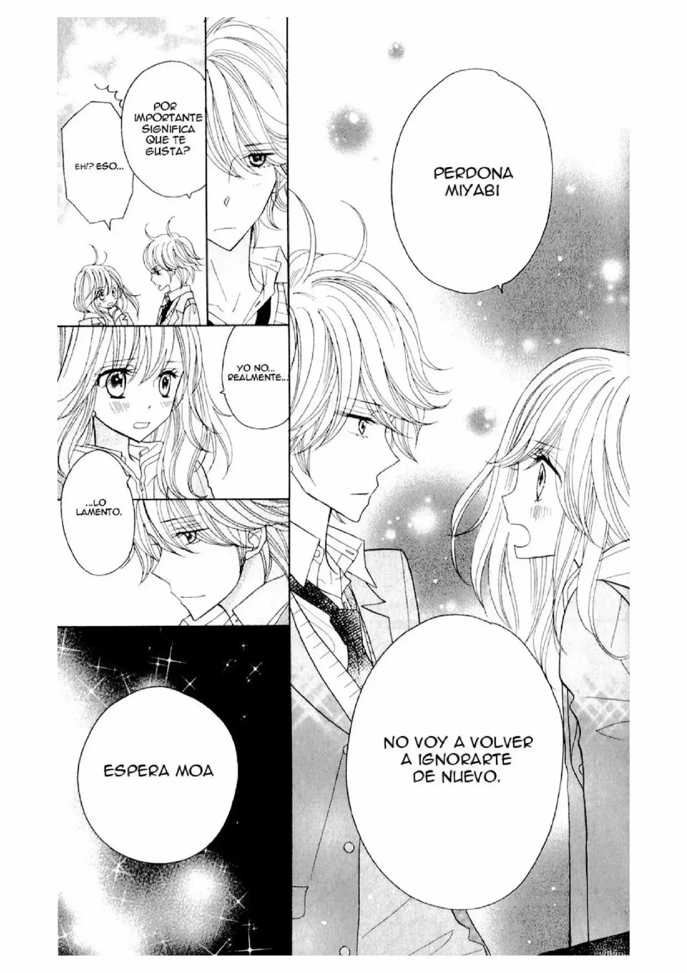 Seishun Location (2012) - Capítulo 4 - Página 15 - LectorTMOo