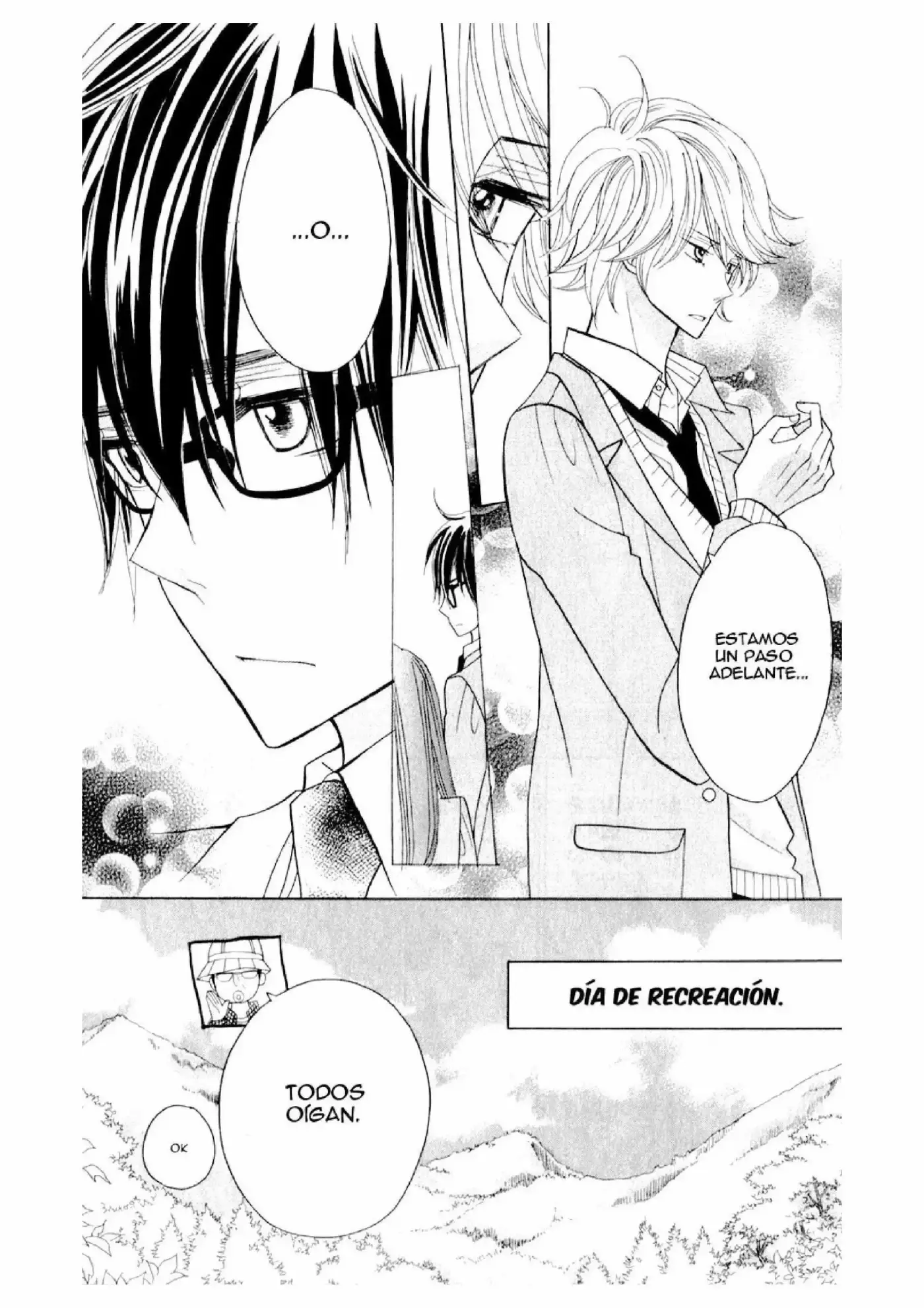 Seishun Location (2012) - Capítulo 4 - Página 19 - LectorTMOo