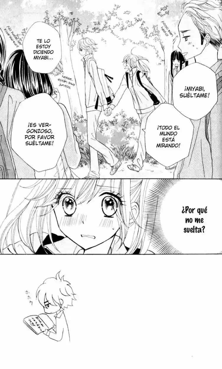 Seishun Location (2012) - Capítulo 5 - Página 5 - LectorTMOo