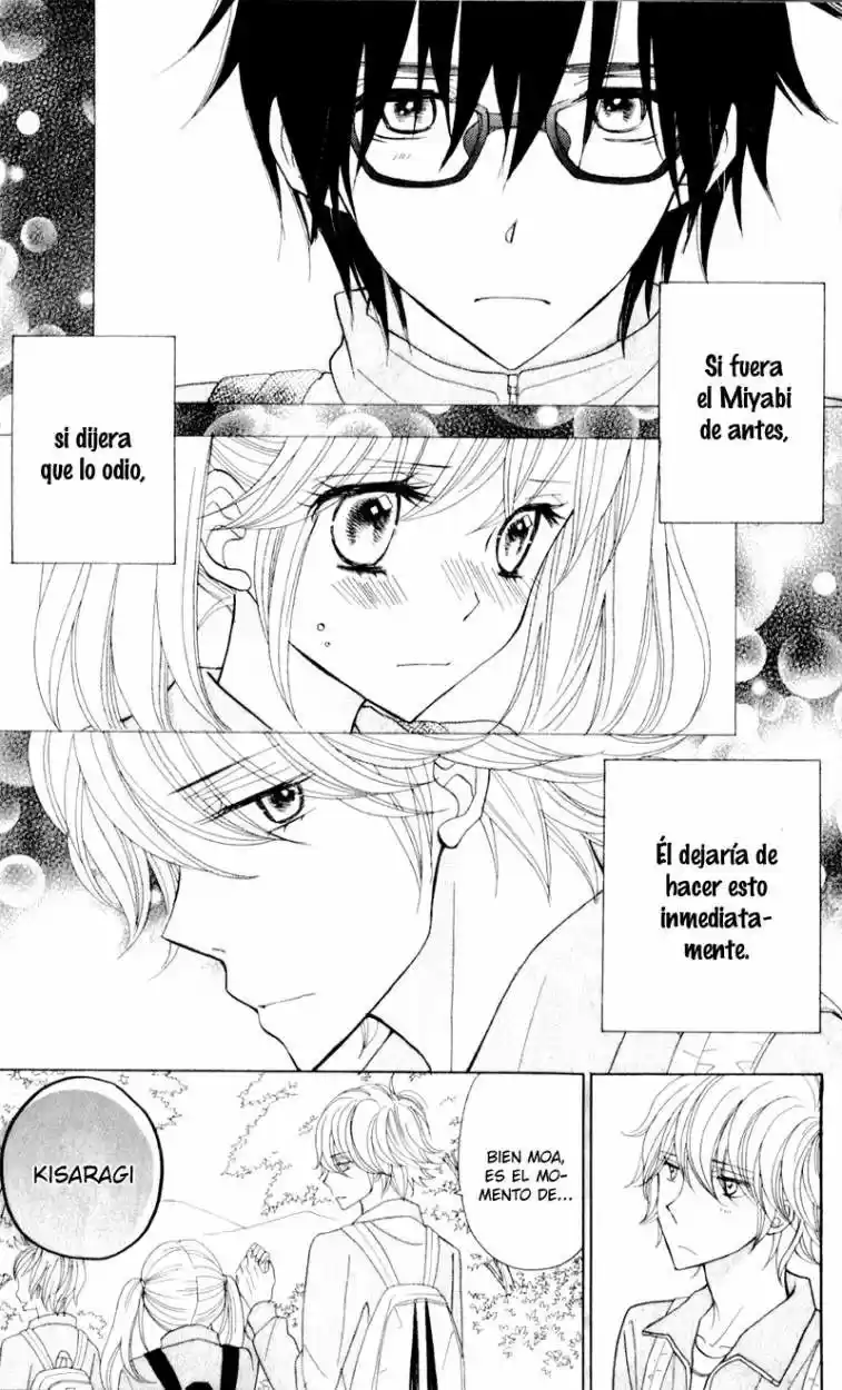 Seishun Location (2012) - Capítulo 5 - Página 7 - LectorTMOo