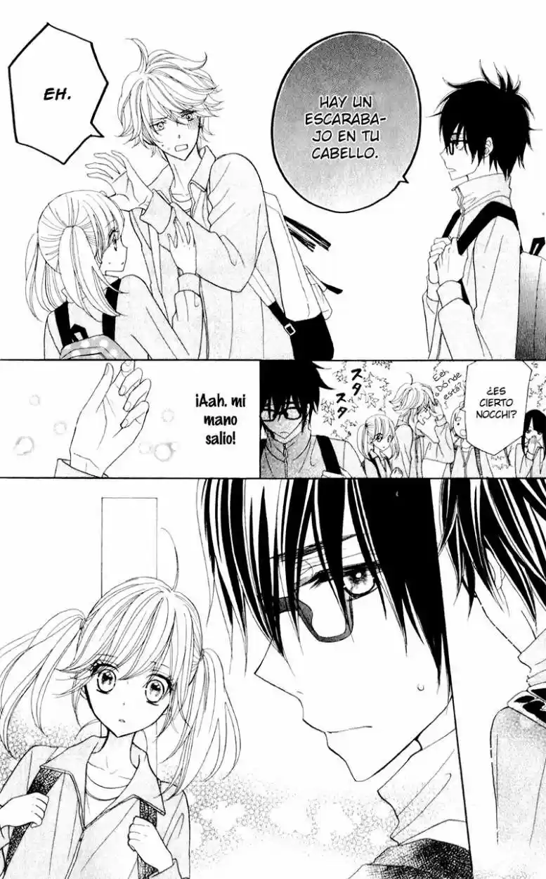 Seishun Location (2012) - Capítulo 5 - Página 8 - LectorTMOo