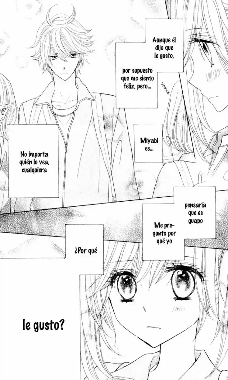 Seishun Location (2012) - Capítulo 5 - Página 11 - LectorTMOo
