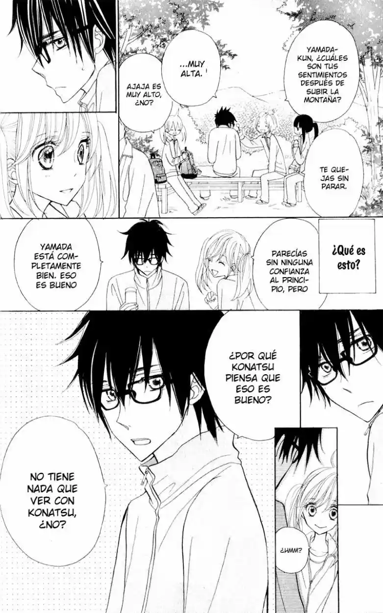 Seishun Location (2012) - Capítulo 5 - Página 12 - LectorTMOo