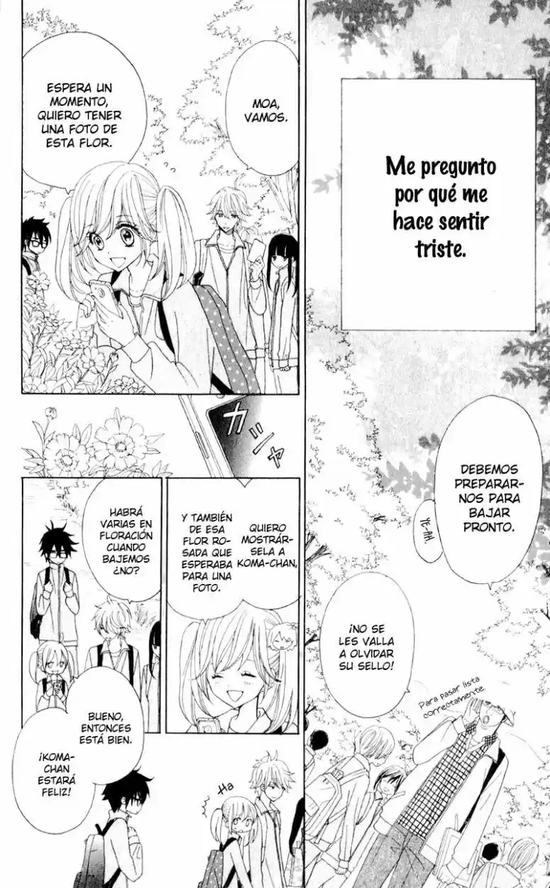Seishun Location (2012) - Capítulo 5 - Página 14 - LectorTMOo
