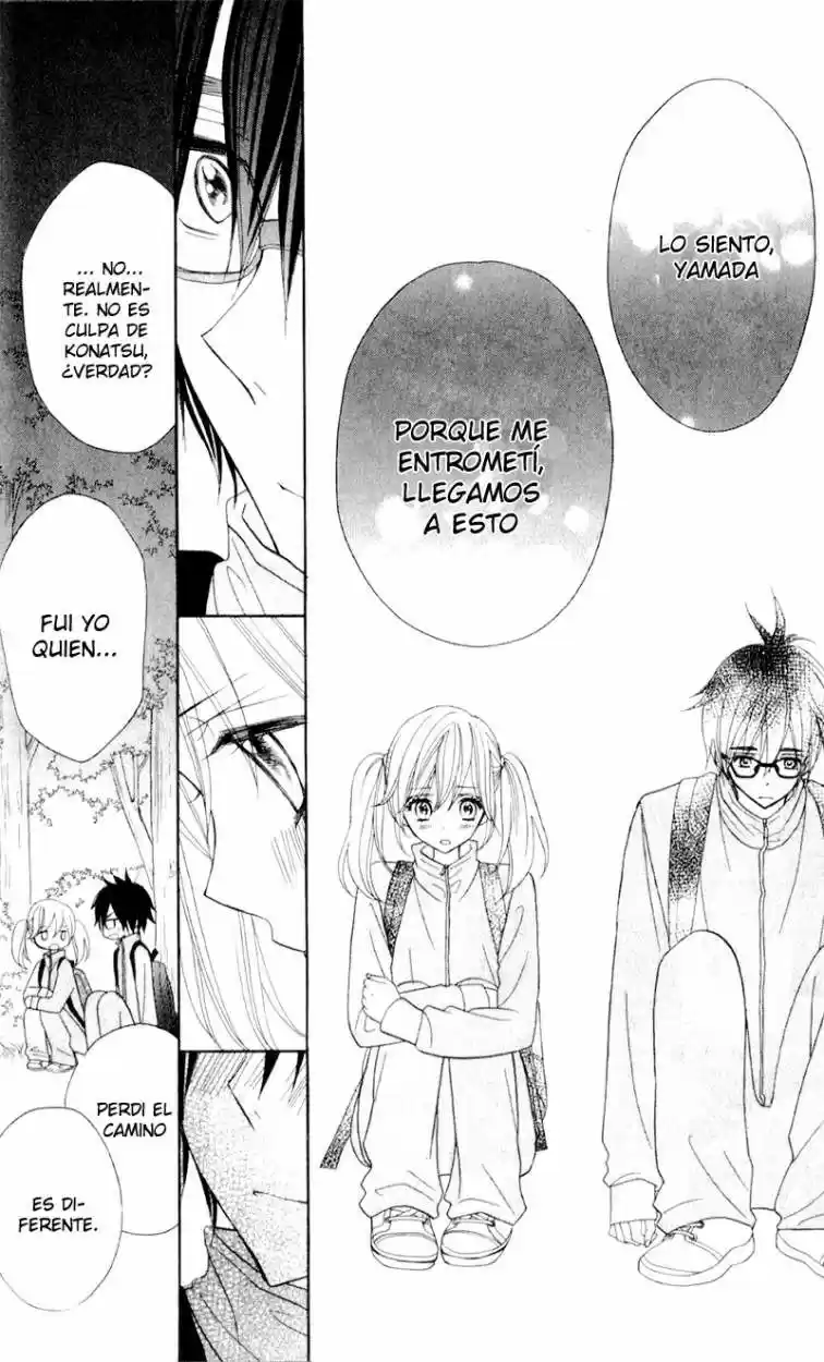 Seishun Location (2012) - Capítulo 5 - Página 22 - LectorTMOo