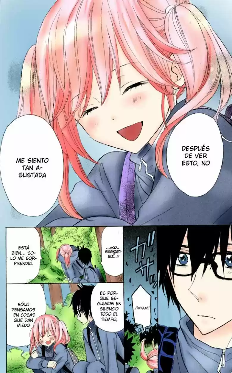 Seishun Location (2012) - Capítulo 5 - Página 24 - LectorTMOo