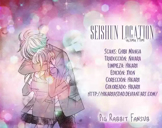 Seishun Location (2012) - Capítulo 5 - Página 31 - LectorTMOo