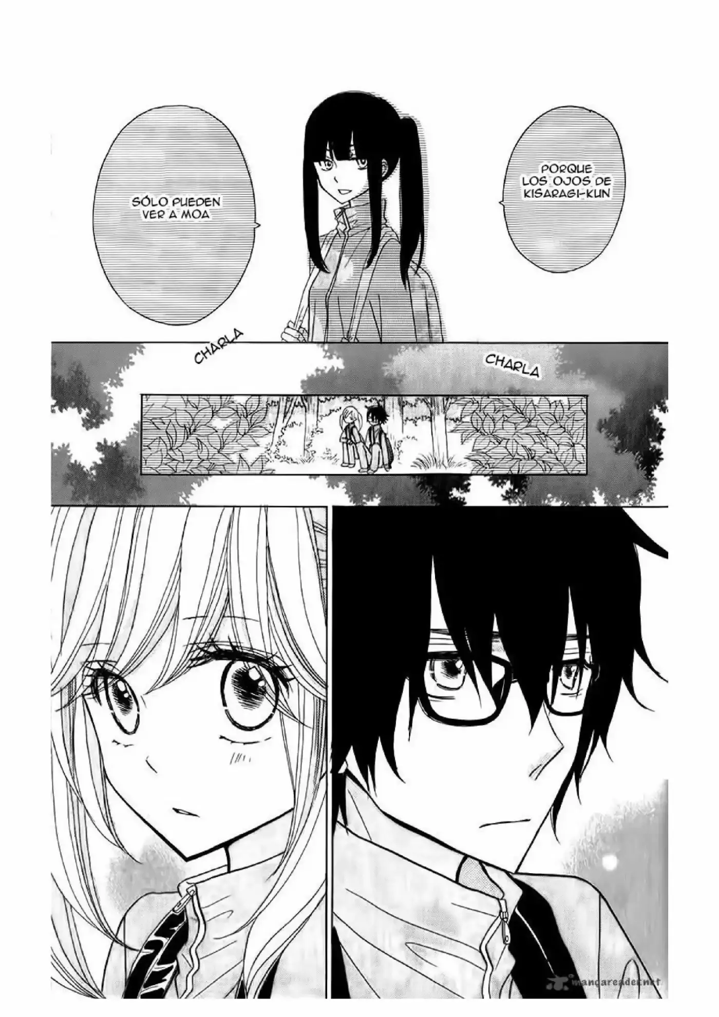 Seishun Location (2012) - Capítulo 6 - Página 6 - LectorTMOo