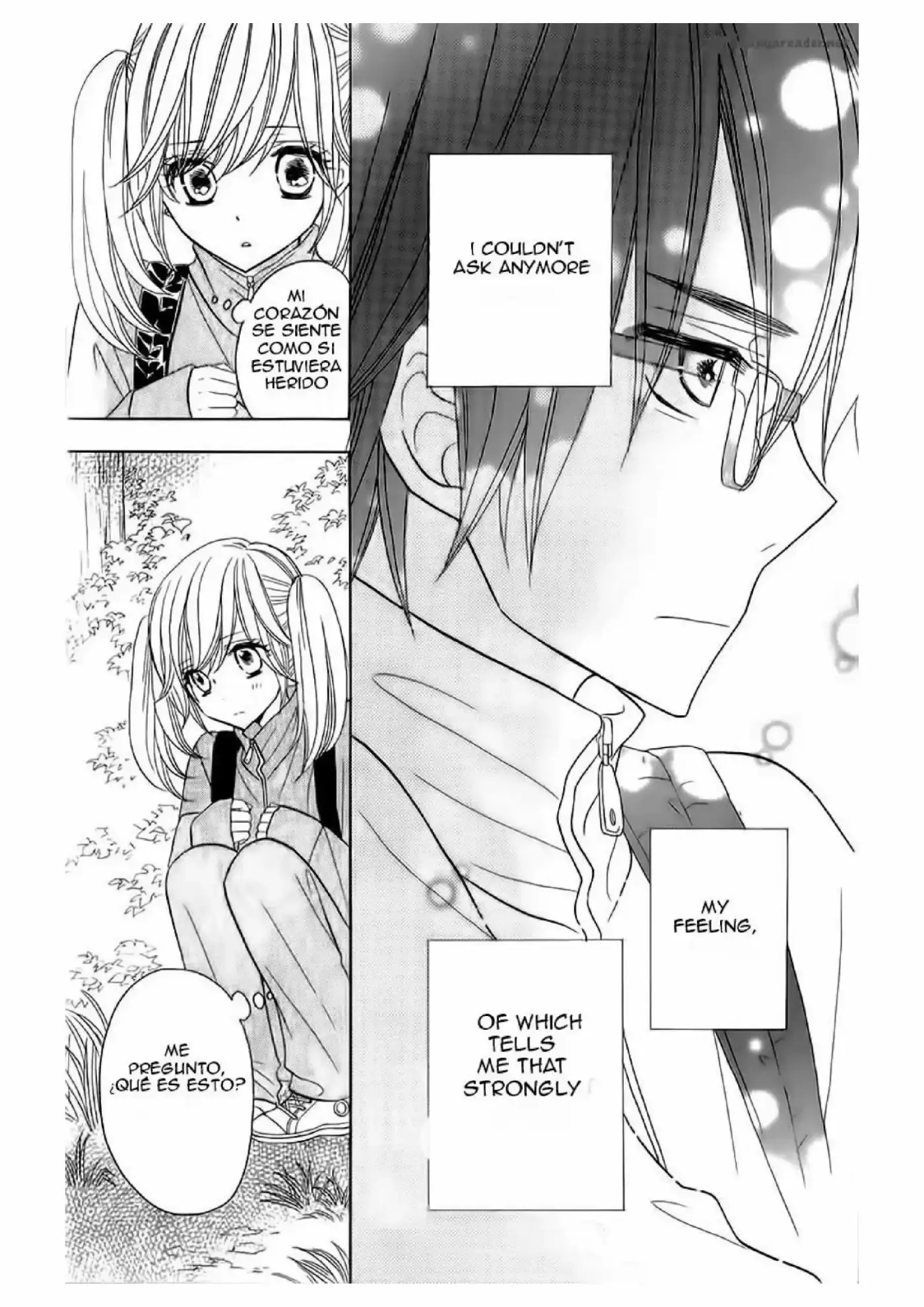 Seishun Location (2012) - Capítulo 6 - Página 11 - LectorTMOo