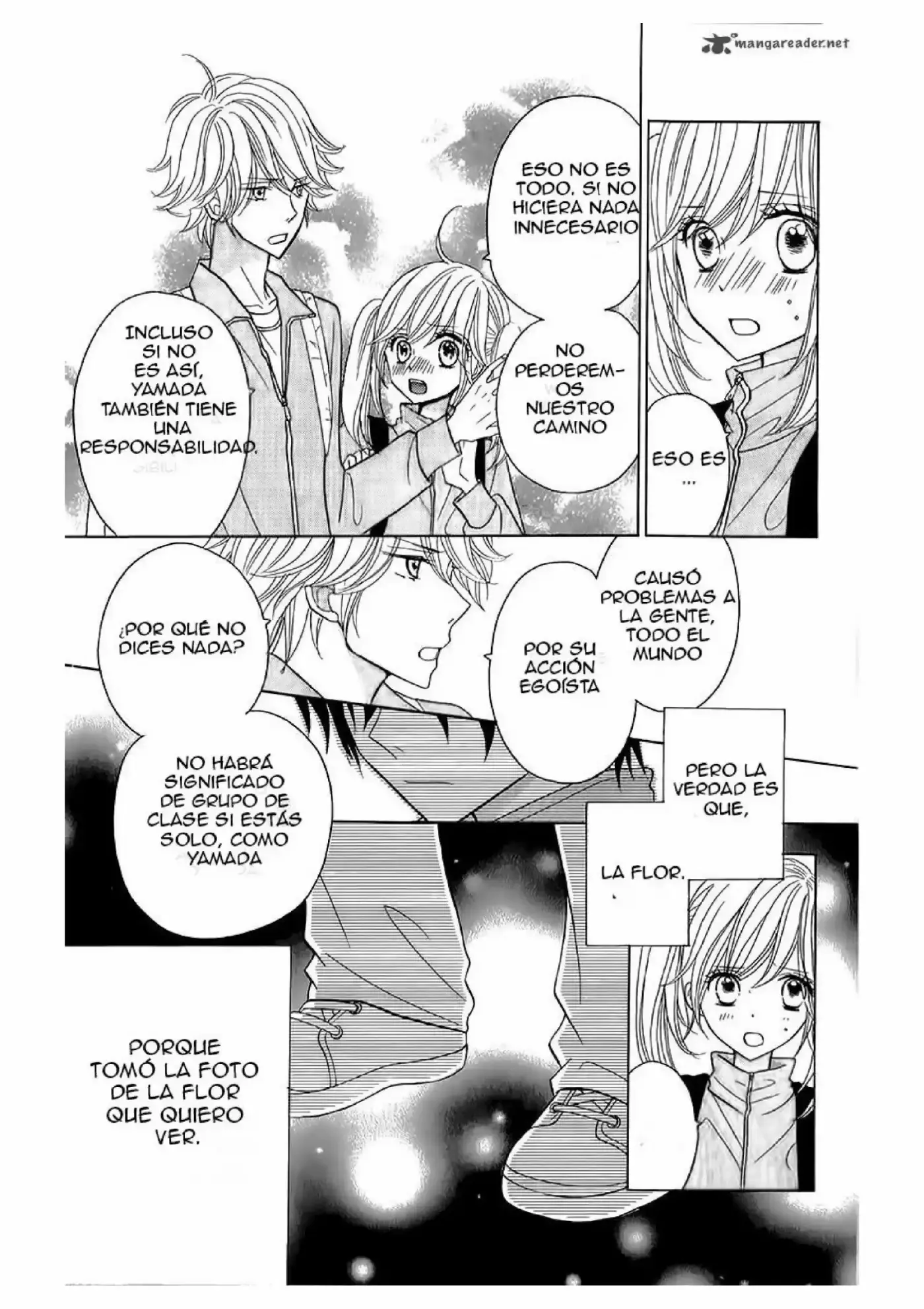 Seishun Location (2012) - Capítulo 6 - Página 16 - LectorTMOo
