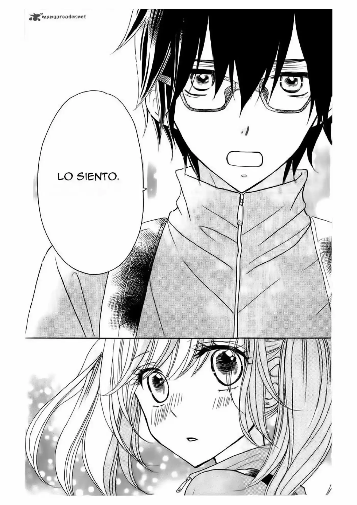 Seishun Location (2012) - Capítulo 6 - Página 17 - LectorTMOo