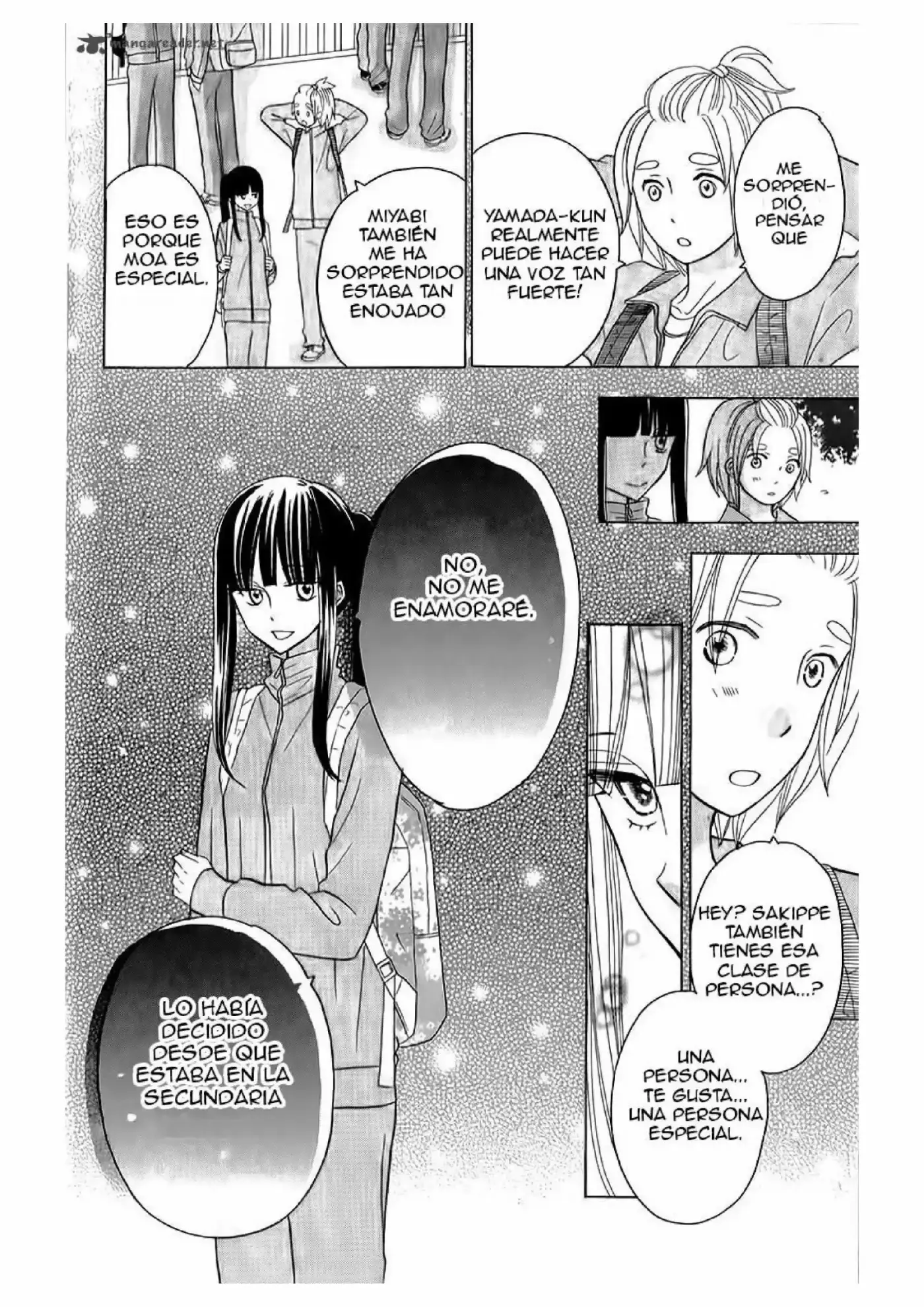 Seishun Location (2012) - Capítulo 6 - Página 19 - LectorTMOo