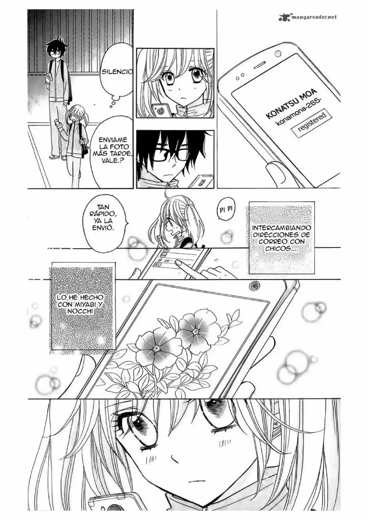 Seishun Location (2012) - Capítulo 6 - Página 22 - LectorTMOo