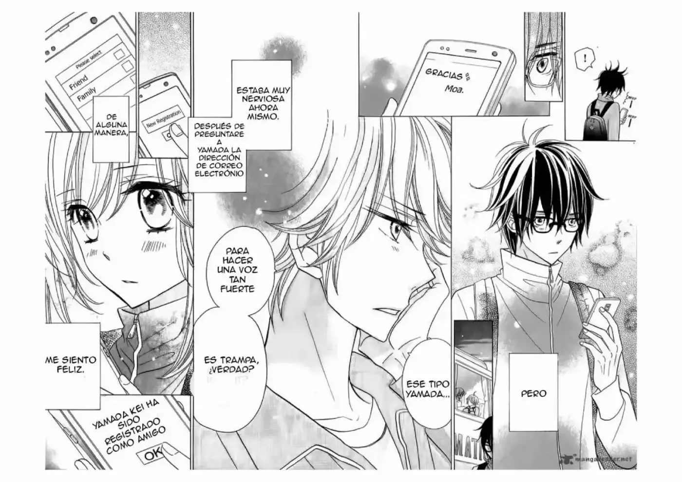 Seishun Location (2012) - Capítulo 6 - Página 23 - LectorTMOo