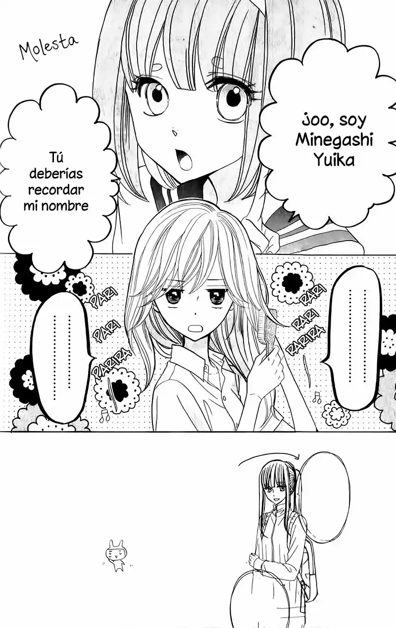 Seishun Location (2012) - Capítulo 7 - Página 5 - LectorTMOo