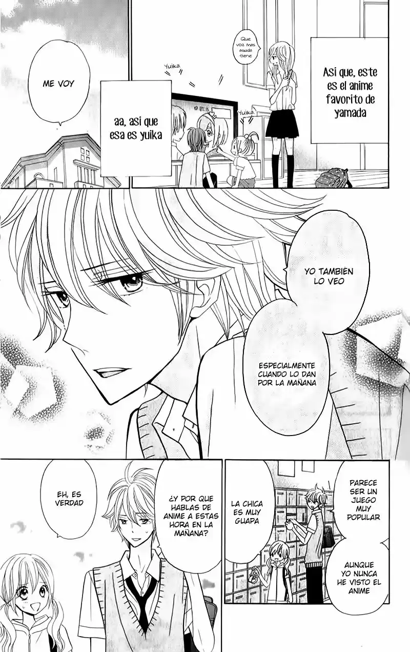 Seishun Location (2012) - Capítulo 7 - Página 6 - LectorTMOo