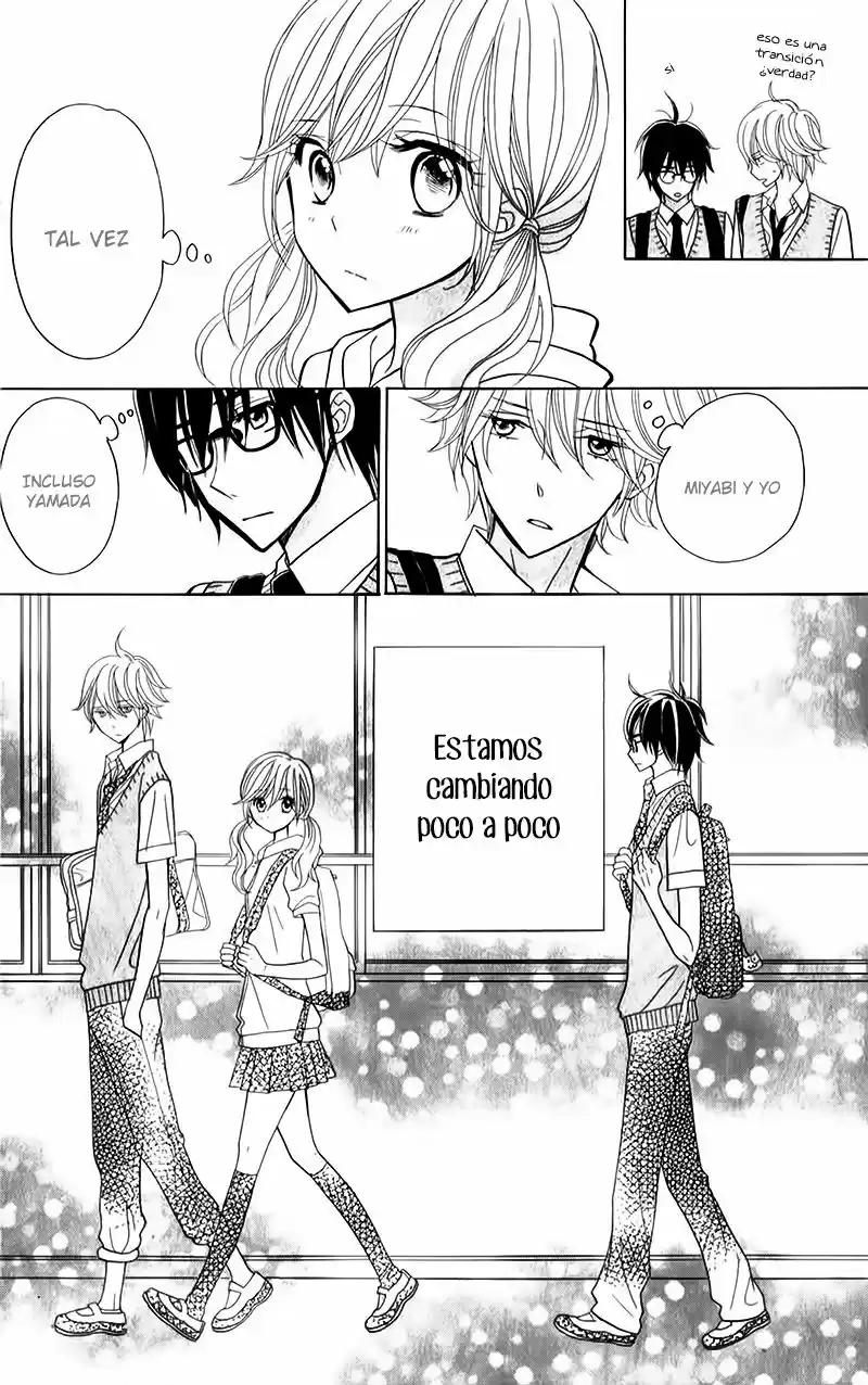 Seishun Location (2012) - Capítulo 7 - Página 8 - LectorTMOo