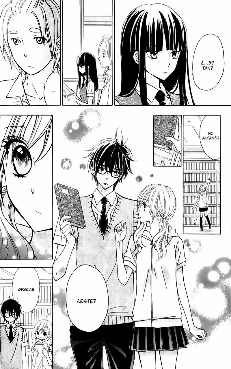 Seishun Location (2012) - Capítulo 7 - Página 12 - LectorTMOo