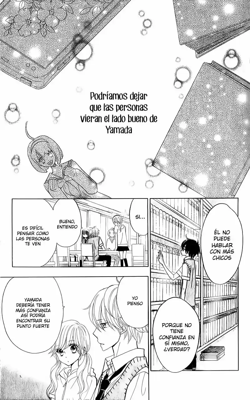 Seishun Location (2012) - Capítulo 7 - Página 14 - LectorTMOo