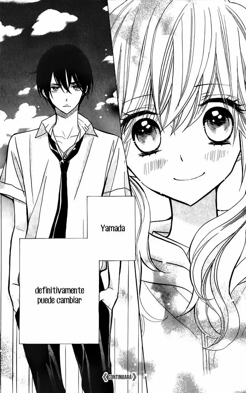 Seishun Location (2012) - Capítulo 7 - Página 28 - LectorTMOo