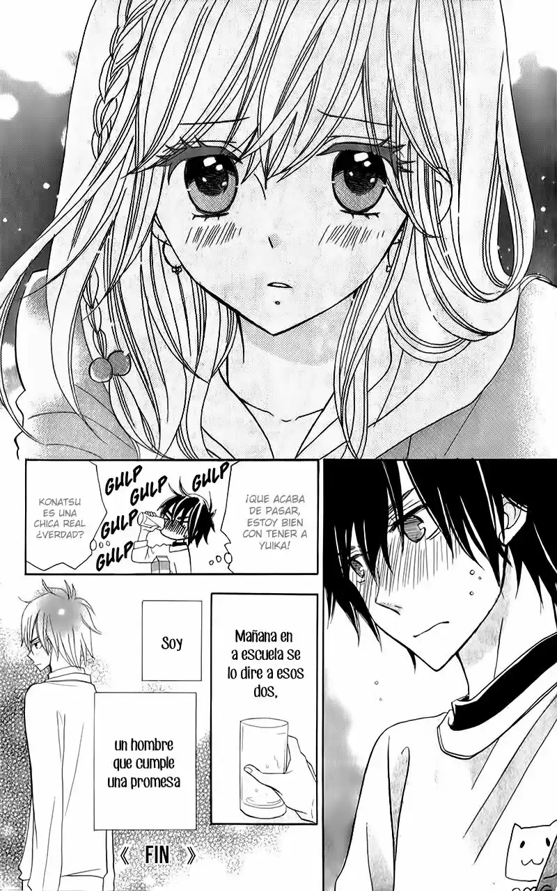 Seishun Location (2012) - Capítulo 7 - Página 30 - LectorTMOo