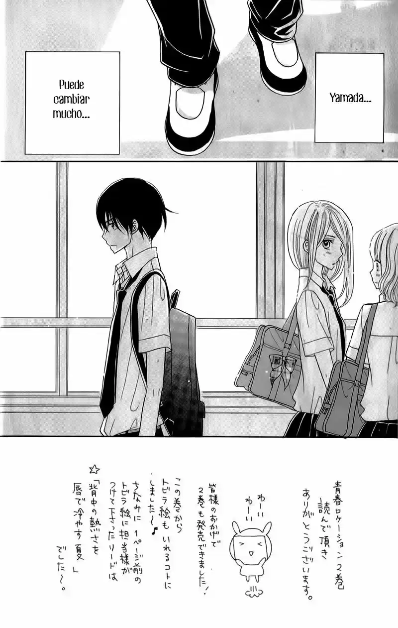 Seishun Location (2012) - Capítulo 8 - Página 12 - LectorTMOo
