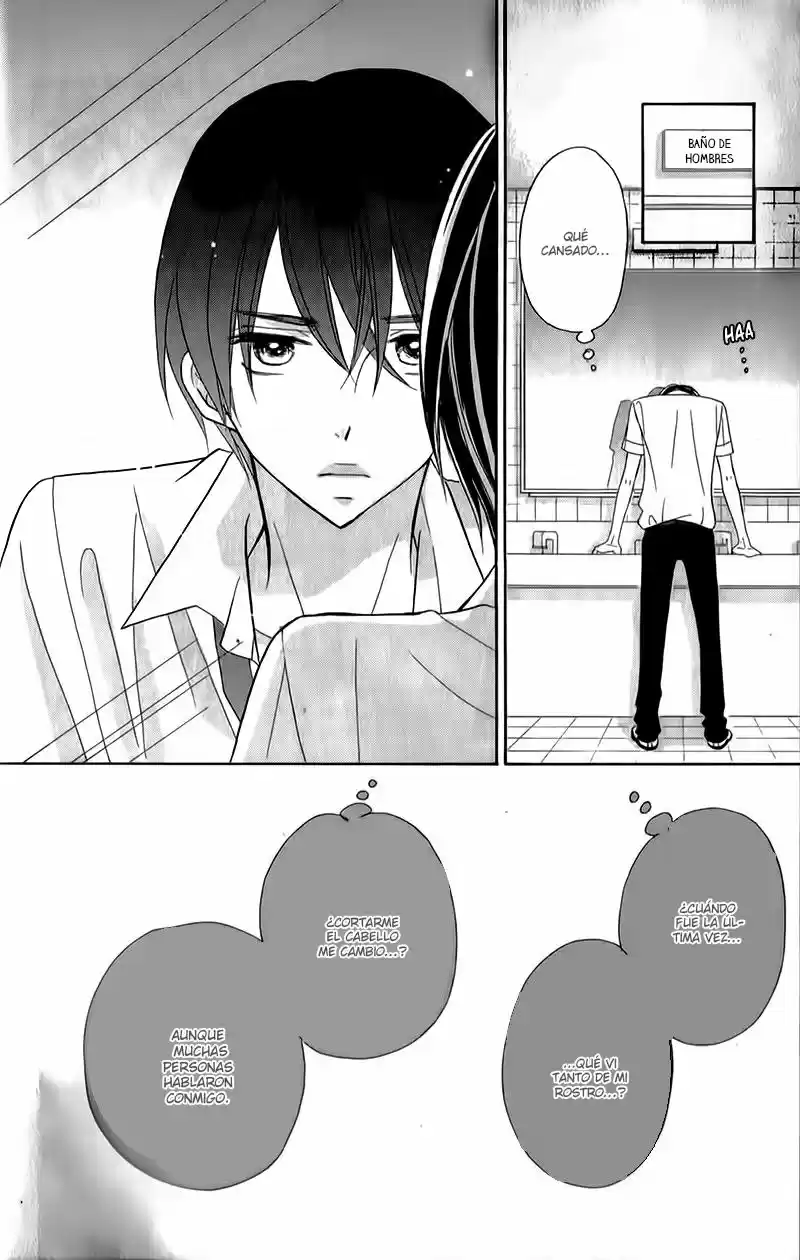 Seishun Location (2012) - Capítulo 8 - Página 16 - LectorTMOo